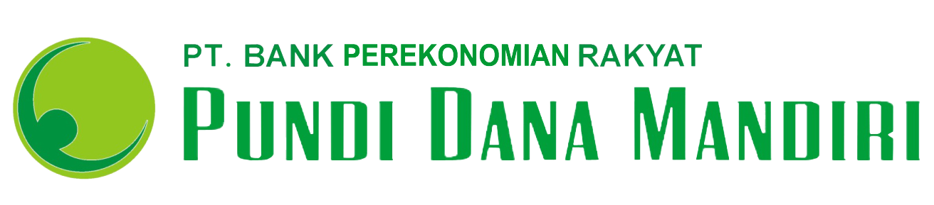 Logo BPR Pundi Dana Mandiri